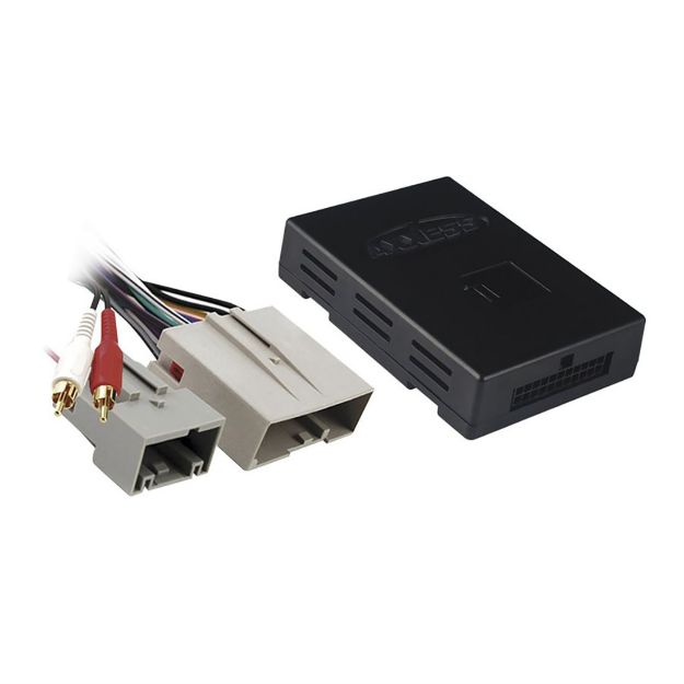 Picture of Axxess Select Ford/Mercury SYNC Retention Interface