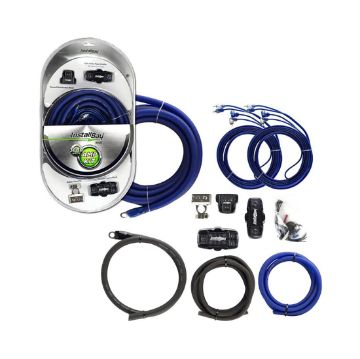 Picture of Install Bay 1/0 ga 3,600W Value Amp Kit Complete