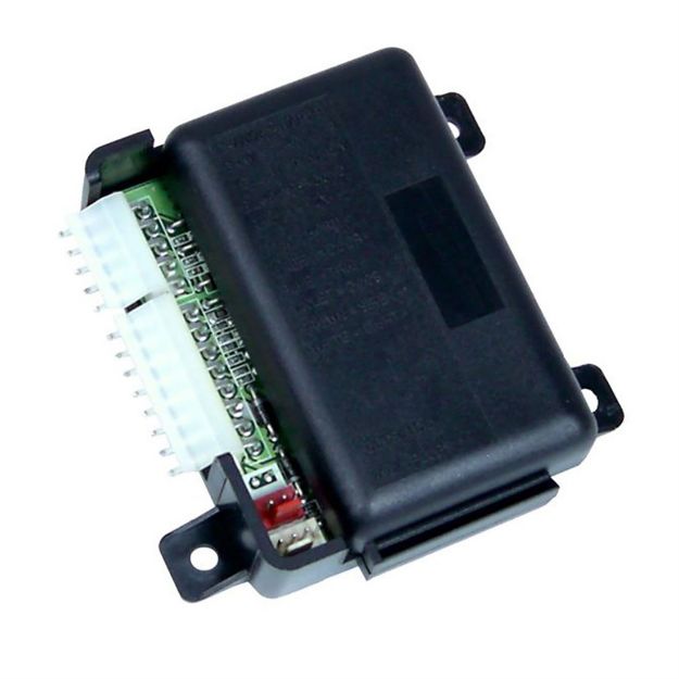 Picture of Excalibur Excalibur OEM Keyless Entry and Alarm upgrade