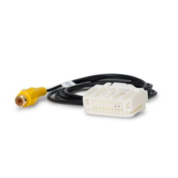 Picture of Alpine '07-'18 Jeep/Chrysler Camera Input Harness