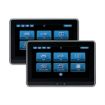 Picture of Audiovox Dual 10.1" Seat-Back Entertainment System
