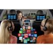 Picture of Audiovox Dual 10.1" Seat-Back Entertainment System