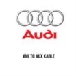 Picture of RDV Audi AMI to AUX Cable