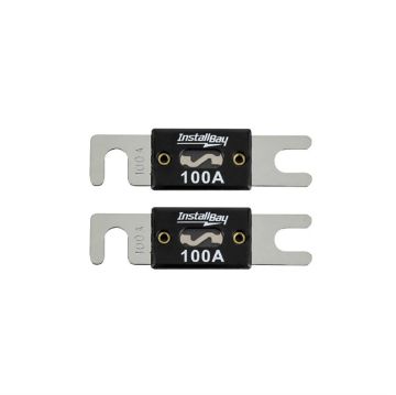 Picture of Install Bay 100 Amps ANL Fuses (10 pk)