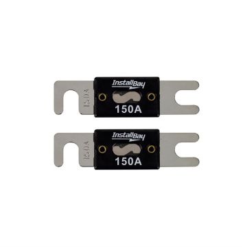 Picture of Install Bay 150 Amps ANL Fuses (10 pk)