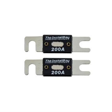Picture of Install Bay 200 Amps ANL Fuses (10 pk)