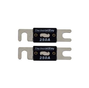 Picture of Install Bay 250 Amps ANL Fuses (10 pk)