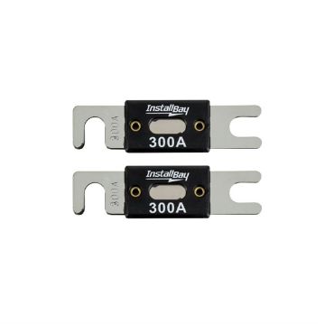 Picture of Install Bay 300 Amps ANL Fuses (10 pk)