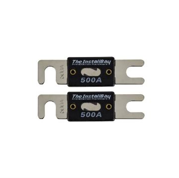 Picture of Install Bay 500 Amps ANL Fuses (10 pk)