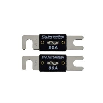 Picture of Install Bay 80 Amps ANL Fuses (10 pk)