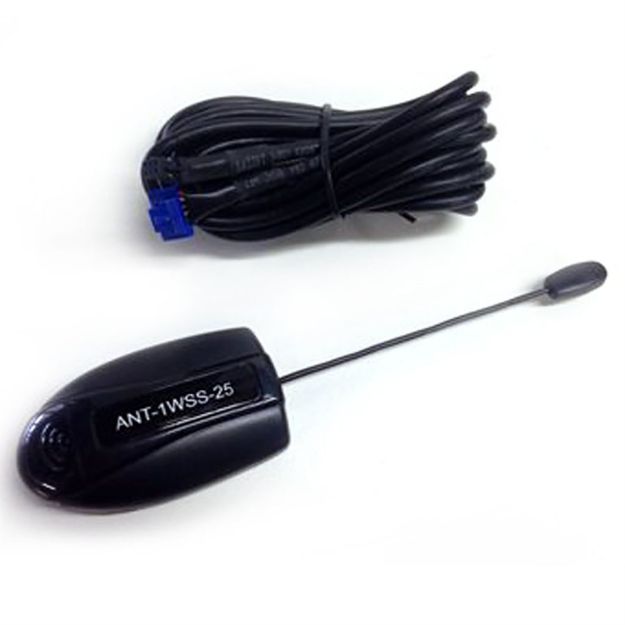 Picture of CompuStar 1-Way Spread Spectrum 6-6 Pin Antenna