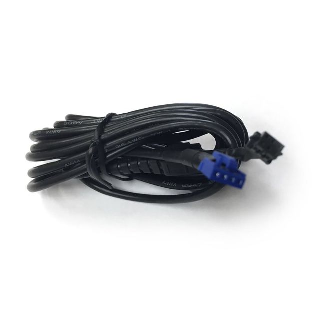 Picture of CompuStar Antenna Connection Cable with 4-Pin Each End