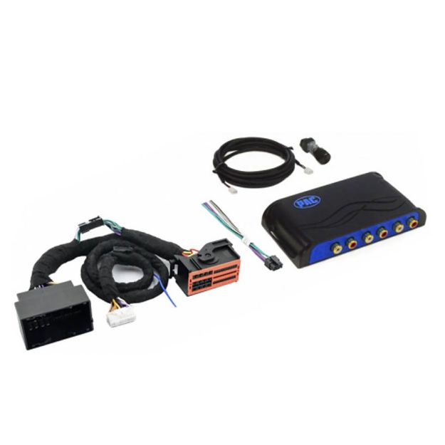 Picture of PAC AmpPRO 2013-17 Amp Interface, Amplified or Non-Amplified