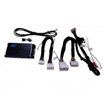 Picture of PAC AmpPRO for Select Toyota and Lexus Vehicles w/Two 20-Pin