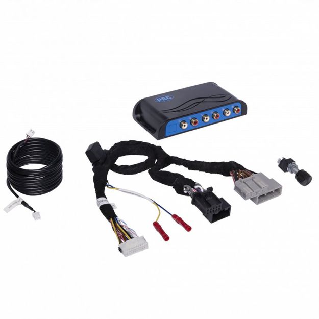 Picture of PAC AmpPRO Audio Interface Adapter for Select Toyota and Lex