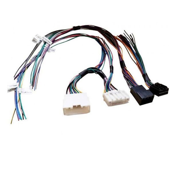 Picture of PAC Select Chrysler Veh, 18" Speaker Connection Harness