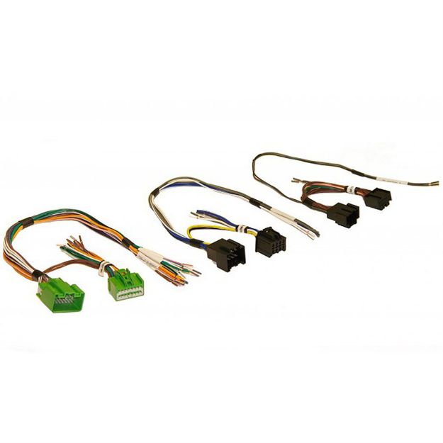 Picture of PAC Speaker Connection Harness, Select 2014-2019 GM Vehicles