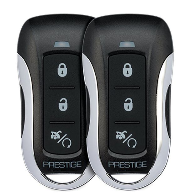 Picture of Audiovox 1-Way 800' Range Security System
