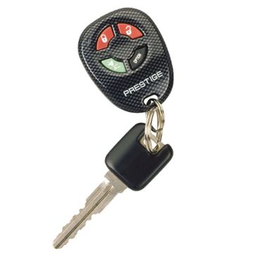 Picture of Audiovox APS410/410A, APS510/510A, APS610/610A Carbon Fiber One-Way Transmitter
