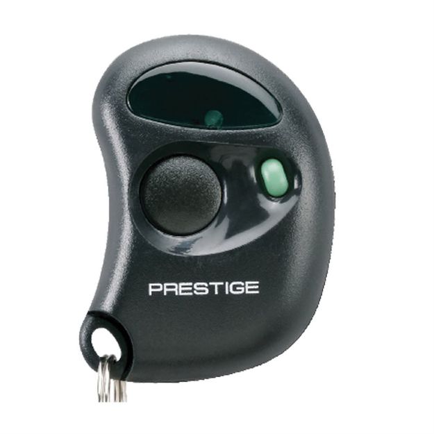 Picture of Audiovox 2-Button Code Learning Transmitter