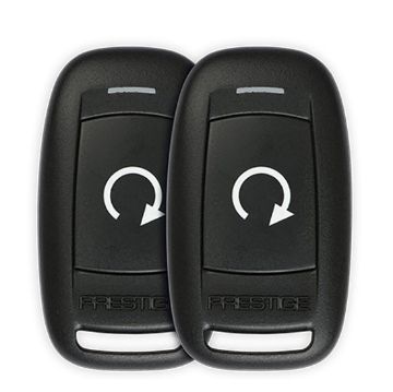 Picture of Audiovox Remote Start Only System