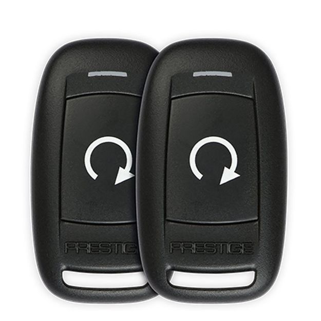 Picture of Audiovox Remote Start Only System