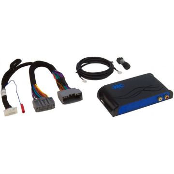 Picture of PAC Subwoofer Amplifier Integration Interface for Select 200