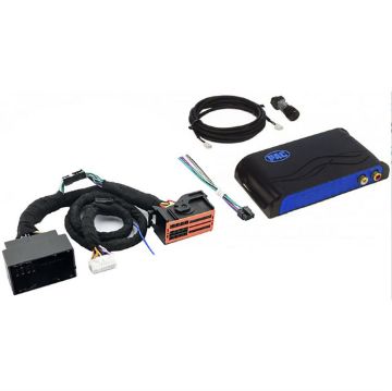 Picture of PAC Subwoofer Amplifier Integration Interface for Select 201