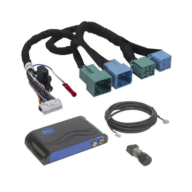 Picture of PAC AmpPRO Amplifier Integration Interface