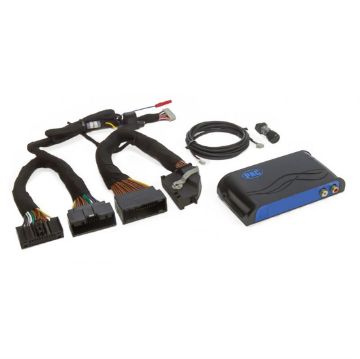 Picture of PAC Subwoofer Amplifier Integration Interface for Select 201