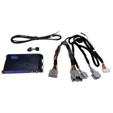 Picture of PAC Subwoofer Amplifier Integration Interface for Select GM