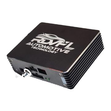 Picture of Digital Pre-Amp Interface for BMW vehicles with iDrive: ID7/ID8/ID8.5