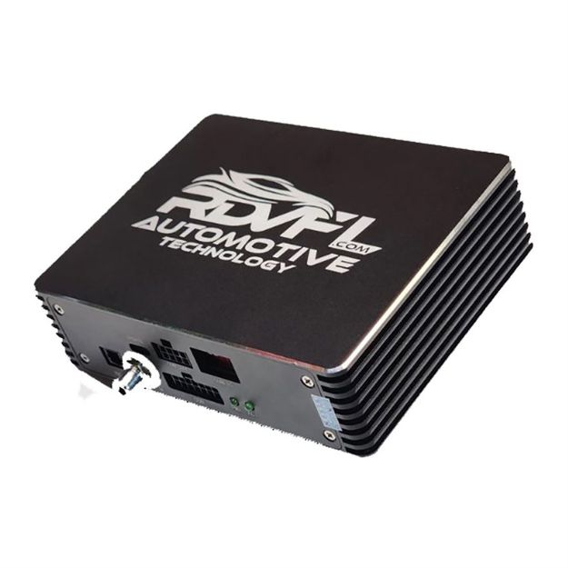 Picture of Digital Pre-Amp Interface for BMW vehicles with iDrive: ID7/ID8/ID8.5