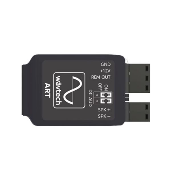 Picture of Wavtech Remote Trigger/12V Generator
