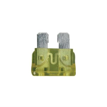 Picture of Install Bay 20 Amps ATC Fuses (25 pk)