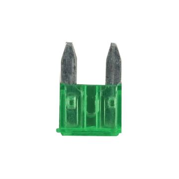 Picture of Install Bay 30 Amps ATM Fuses (25 pk)