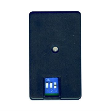 Picture of Excalibur Omega Digital 2-Stage Tilt Sensor