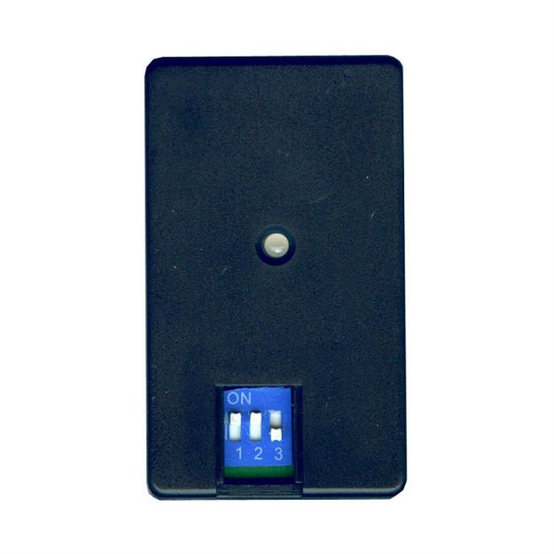 Picture of Excalibur Omega Digital 2-Stage Tilt Sensor