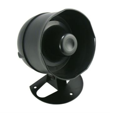 Picture of Excalibur Omega High-Power Multi-Tone Siren