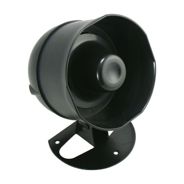 Picture of Excalibur Omega High-Power Multi-Tone Siren