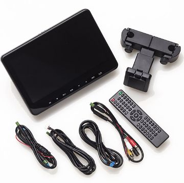 Picture of Movies2Go 10.1" Digital LED Back-Lit Panel