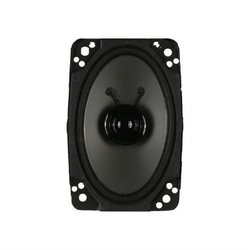 Picture of Install Bay 4"x6" Dual Cone Speaker w/4"x10" Adapter (sgl)