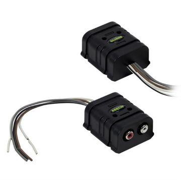 Picture of Axxess 2-Line Output Converter with Short Protection