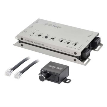 Picture of Axxess 4CH Active Line Output Converters with Bass Restorati