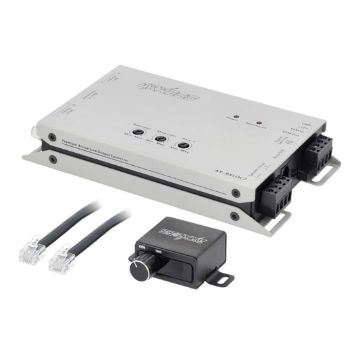 Picture of Axxess 4CH Active Line Output Converter with Bass Restoratio