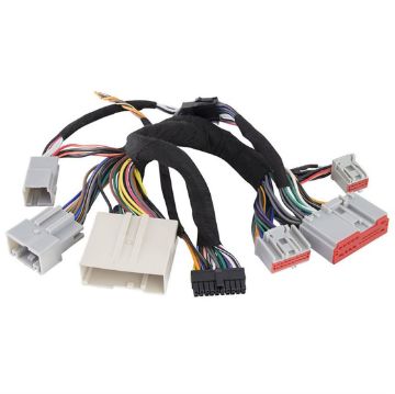 Picture of Axxess Ford Plug-N-Play T-Harness for AX-DSP