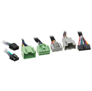 Picture of Axxess GM Plug-N-Play T-Harness for AX-DSP