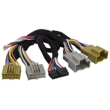Picture of Axxess GM Plug-N-Play T-Harness for AX-DSP