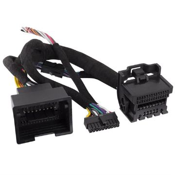 Picture of Axxess GM Plug-N-Play T-Harness for AX-DSP