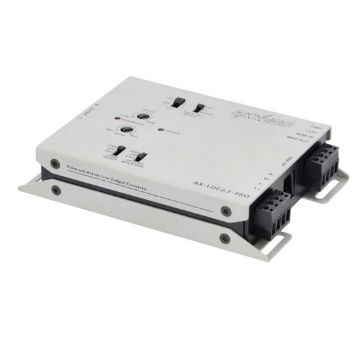 Picture of Axxess 2CH Active Line Output Converter with Bass Boost